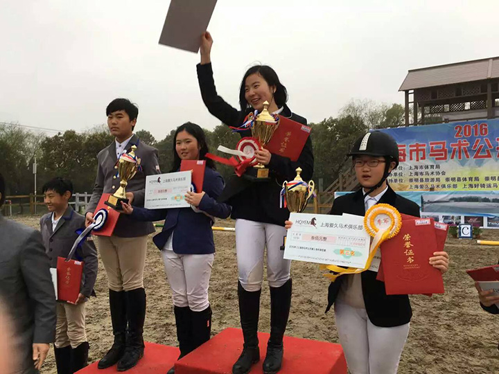 这次香港之行的体会及收获